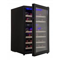 Винный шкаф Cold Vine C34-KBF2