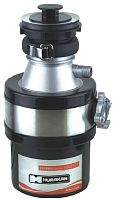 Измельчители отходов Hurakan HKN-FWD370A