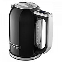 Чайник KitchenAid черный оникс 5KEK1722EOB
