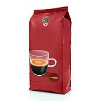 Кофе в зернах ICS Espresso 1 кг
