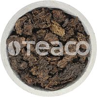 Чай пуэр Teaco Пуэр комковый Дикие головы 250 г