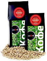Зеленый кофе KO-FE Колумбия 200гр в зернах