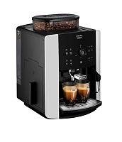 Кофемашина  Krups Arabica EA811810