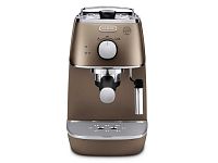 Рожковая кофеварка DeLonghi  Distinta ECI 341.BZ
