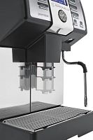Кофемашина Nuova Simonelli Prontobar 2 grinders AD black+Russian LCD арт. 146038