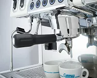 Кофемашина рожковая профессиональная Carimali Cento CE-E3-H-03 3 Gr