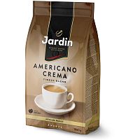 Кофе в зёрнах Jardin Americano Crema (Американо Крема) 1000 гр. арт.1090-06-0