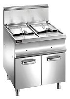 Фритюрница электрическая Apach GLFRIE89D42CS
