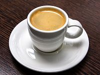 Кофе в зёрнах Hausbrandt Morgenstunde 1 кг