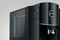Кофемашина Jura D4 Piano Black EU 15221