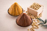 Паста Dalian Good taste МИСО светлая 1 кг