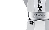 Гейзерная кофеварка Bialetti Moka Express 2 порции