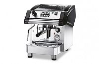 Кофемашина Royal Tecnica 1GR Semiautomatic Boiler 4LT чёрная