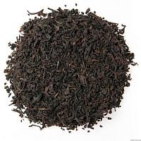 Черный плантационный чай MellowTea English Breakfast 100 гр