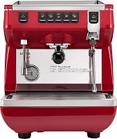 Кофемашина рожковая профессиональная Nuova Simonelli Appia Life 1Gr V 220V