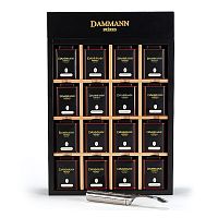 Чай в подарочной упаковке Dammann Маленький Бутик - MY LITTLE BOUTIQUE 480 г