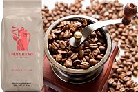 Кофе в зёрнах Hausbrandt Morgenstunde 1 кг