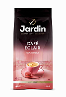 Кофе в зёрнах Jardin Cafe Eclair (Кафе Эклер) 250 гр. арт.1341-12-1