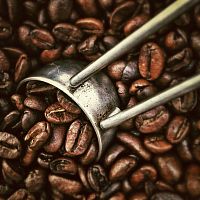 Кофе в зернах Kimbo Superior Blend (1 кг)