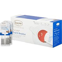 Чай чёрный Ronnefeldt Tea-Caddy:English Breakfast 3,9 гр.х 20 шт