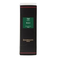 Чай в пакетиках Dammann The vert Bali (Зэ Верт Бали) 24х2 гр