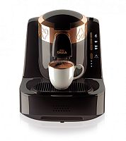 Кофеварка электрическая Arzum Okka Turkish Copper Black