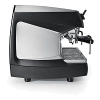 Кофемашина рожковая профессиональная Nuova Simonelli Aurelia II 2Gr S 220V black+LED арт. 87432