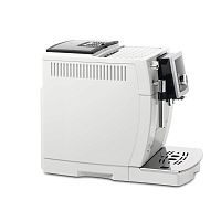 Кофемашина DeLonghi ECAM 23.210.White (Белая)