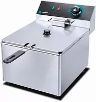 Фритюрница Hurakan HKN-FD4N
