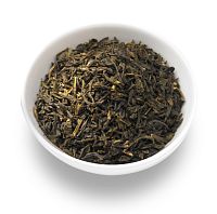 Чай зеленый ароматизированный Ronnefeldt Tea-Caddy: Bio Greenleaf 3,9 гр.х 20 шт