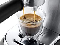 КОФЕВАРКА DELONGHI Dedica Style EC 685.M