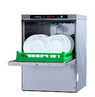 Машина посудомоечная COMENDA PF45R DR с помпой
