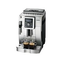 Кофемашина DeLonghi ECAM 23.210.White (Белая)