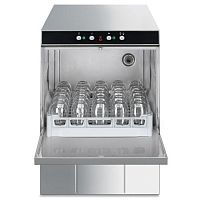 Посудомоечная машина с фронтальной загрузкой Smeg UD500D