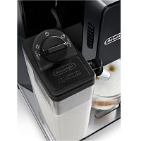 Кофемашина DeLonghi ELETTA CAPPUCCINO ECAM 44.664.B