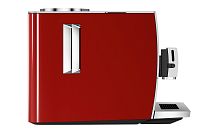 Кофемашина Jura ENA 8 Sunset Red 15255