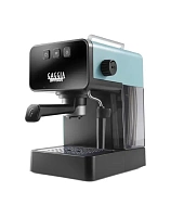 Рожковая кофеварка GAGGIA De Luxe Green EG2111/66