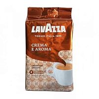 Кофе в зернах Lavazza Crema e Aroma (Крема е Арома) 1 кг