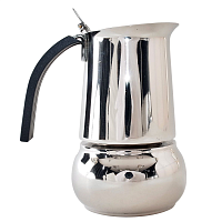Гейзерная кофеварка Bialetti Kitty 2 порции СЛ