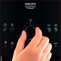 Кофемашина  Krups EA811010 Arabica Espresso