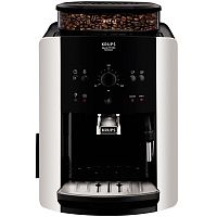 Кофемашина  Krups Arabica EA811810