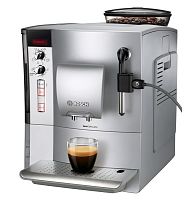 Кофемашина BOSCH VeroCafe Latte TES 50321 RW