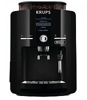 Кофемашина  Krups ESPRESSERIA EA82F010