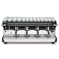 Кофемашина рожковая профессиональная Rancilio Classe 9 S 4 Gr