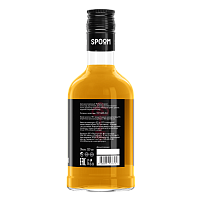 Сиропы для кофе и коктейлей Spoom Имбирный Пряник 0,25 л