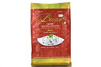 Рис Banno Basmati Super Traditional 5 кг