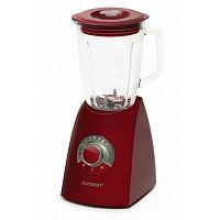 Блендер Oursson BL0640G/DC темная вишня