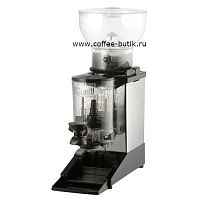 Профессиональная кофемолка Cunill Tauro inox