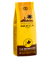 Кофе в зернах La Semeuse Mocca (Мокка) 1 кг