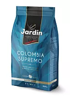 Кофе в зёрнах Jardin Colombia Supremo (Колумбия Супремо) 1000 гр. арт.0605-06-0